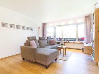 Apartamento de vacaciones Oberstdorf Características 3