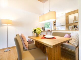 Apartamento de vacaciones Oberstdorf Características 7