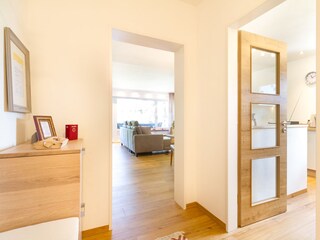 Apartamento de vacaciones Oberstdorf Características 12