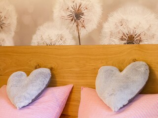 Apartamento de vacaciones Oberstdorf Características 10