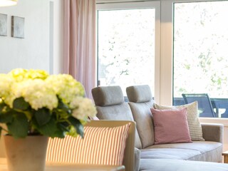 Apartamento de vacaciones Oberstdorf Características 4