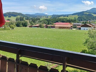 Appartamento per vacanze Fischen im Allgäu Registrazione all'aperto 3