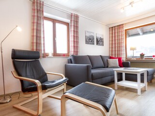 Appartamento per vacanze Fischen im Allgäu Caratteristiche 6