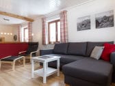 Apartamento de vacaciones Fischen im Allgäu Características 1