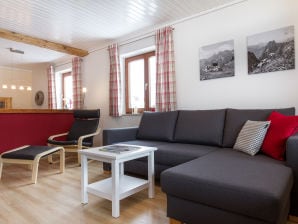 Vakantieappartement vrijUitzicht - Vissen in de Allgäu - image1