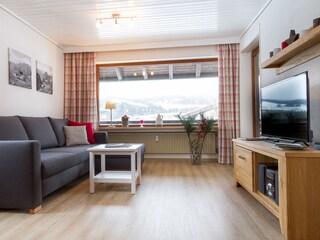 Appartamento per vacanze Fischen im Allgäu Caratteristiche 7