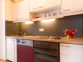 Appartamento per vacanze Fischen im Allgäu Caratteristiche 8