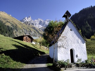 Appartamento per vacanze Fischen im Allgäu Ambiente 18