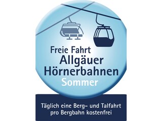 Appartamento per vacanze Fischen im Allgäu Documento 22