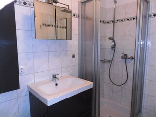 Ferienwohnung Duhnen Ausstattung 5