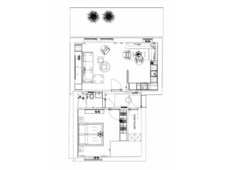 Ferienwohnung Norddeich Außenaufnahme 4