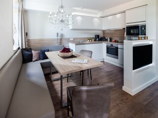 Ferienwohnung Norddeich Ausstattung 12