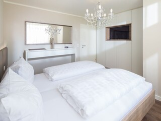 Ferienwohnung Norddeich Ausstattung 16