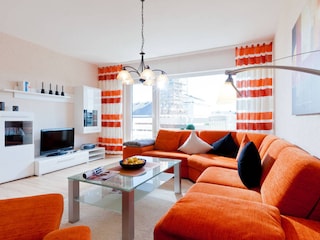Ferienwohnung Norderney Ausstattung 1