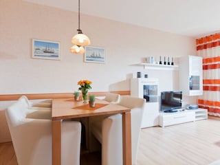 Ferienwohnung Norderney Ausstattung 21