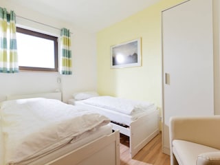 Ferienwohnung Norderney Ausstattung 22