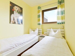 Ferienwohnung Norderney Ausstattung 23