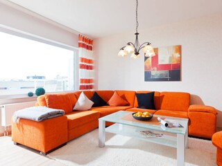 Ferienwohnung Norddeich Ausstattung 18
