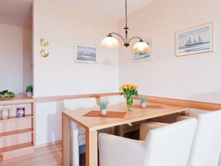 Ferienwohnung Norddeich Ausstattung 20