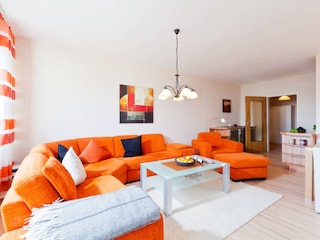 Ferienwohnung Norddeich Ausstattung 19