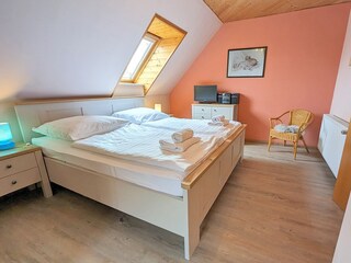 Schlafzimmer I