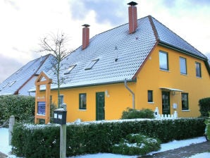 Ferienhaus Haus Svea - Prerow - image1