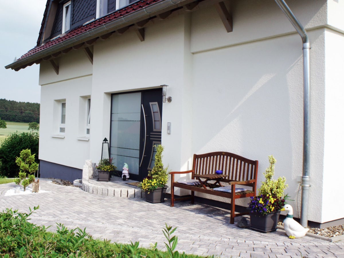 Ferienwohnung Märchenblick 2