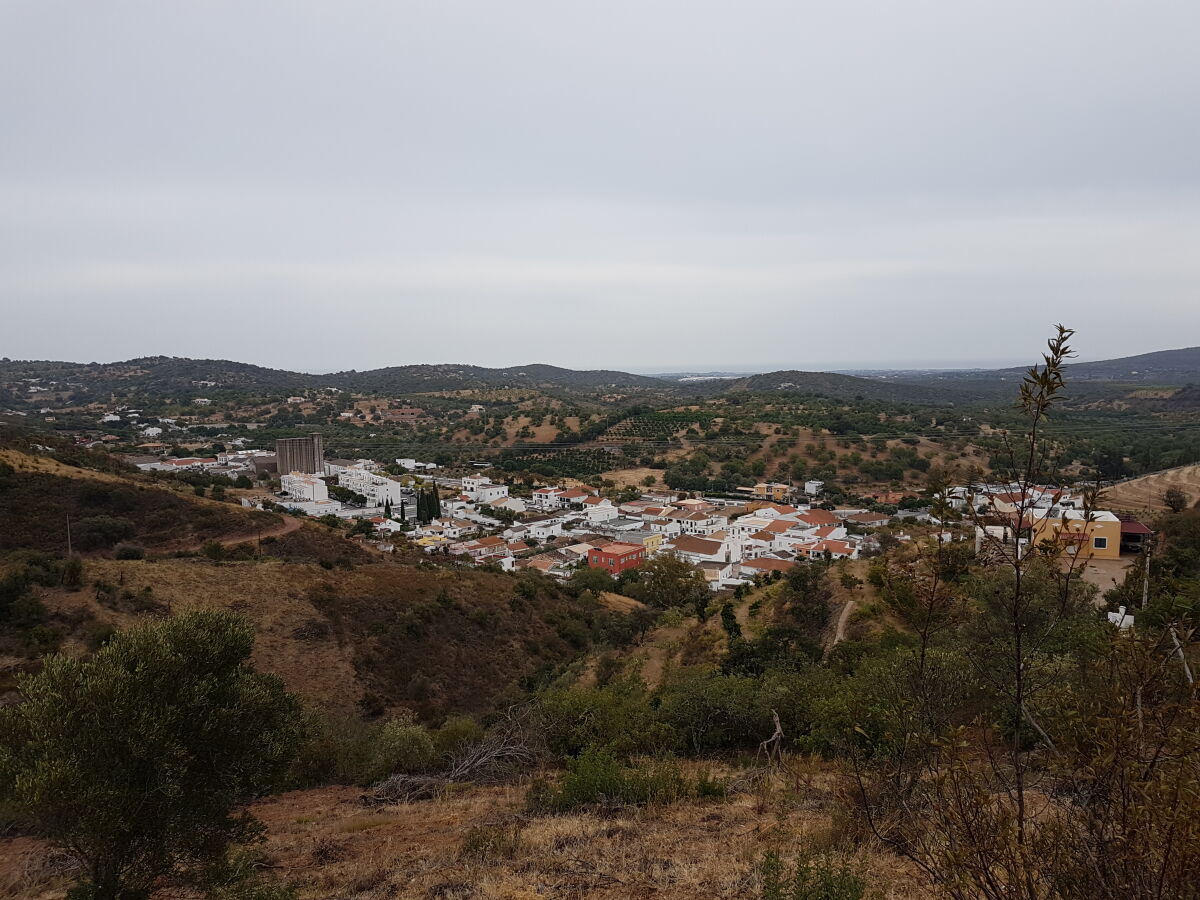 Santa Catarina da Fonte do Bispo