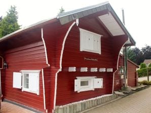 Ferienhaus Hexenhaus Hahnenklee - Goslar - image1