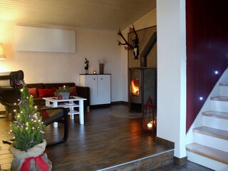 Kuscheliger Advent