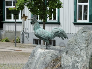 Hahnen-Klee