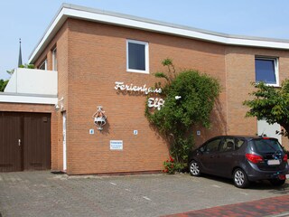 Haus Elfi