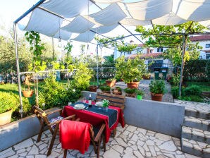 Appartement de vacances Minea