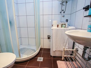 Vakantieappartement Porec Kenmerken 16