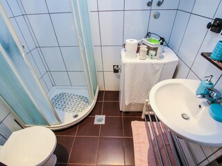 Vakantieappartement Porec Kenmerken 19