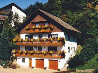 Haus Armbruster