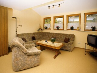 Appartamento per vacanze Bad Rippoldsau Caratteristiche 5