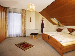 Appartement de vacances Bad Rippoldsau Chambre 7