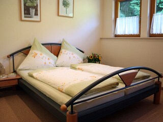 Vakantieappartement Bad Rippoldsau Slaapkamer 8