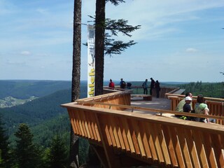 Ellbachseeblick / Umgebung von Haus Armbruster