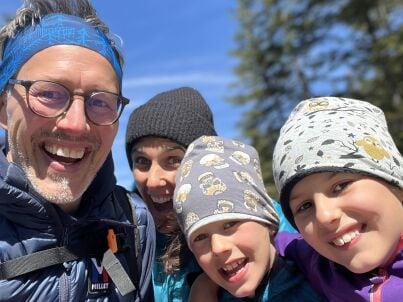 Firma Ferienwohnungen Jodlbauer - Herr Hubert Fuchs