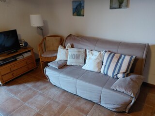 Apartamento de vacaciones Peglio (Comer See) Características 10