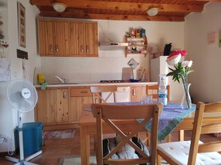 Apartamento de vacaciones Peglio (Comer See) Características 13