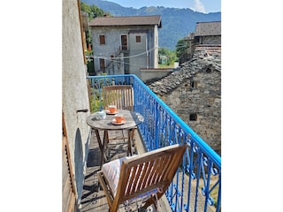 Apartamento de vacaciones Peglio (Comer See) Grabación al aire libre 5