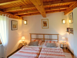 Apartamento de vacaciones Peglio (Comer See) Características 11