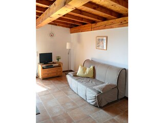 Apartamento de vacaciones Peglio (Comer See) Características 8