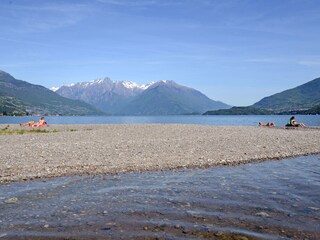 Appartamento per vacanze Peglio (Comer See) Ambiente 15