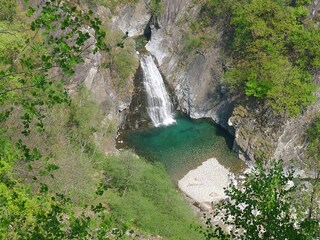 Appartamento per vacanze Peglio (Comer See) Ambiente 17