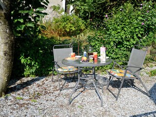 Appartamento per vacanze Peglio (Comer See) Registrazione all'aperto 4