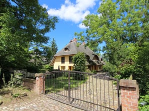 Ferienhaus Reethaus Preetz - Lancken-Granitz - image1